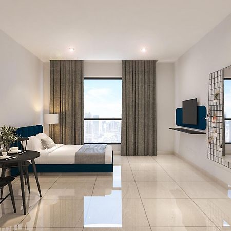 Mossaz Suites By Mykey Petaling Jaya Exterior photo